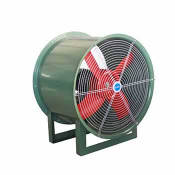 T35-11 axial flow fan